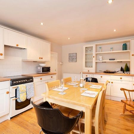 2 Bed Haywood Cottage With Garden Stenton Extérieur photo