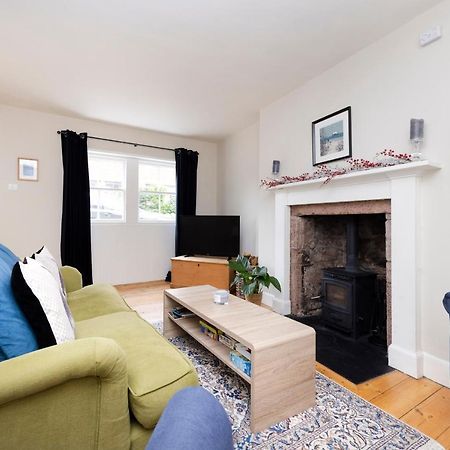 2 Bed Haywood Cottage With Garden Stenton Extérieur photo