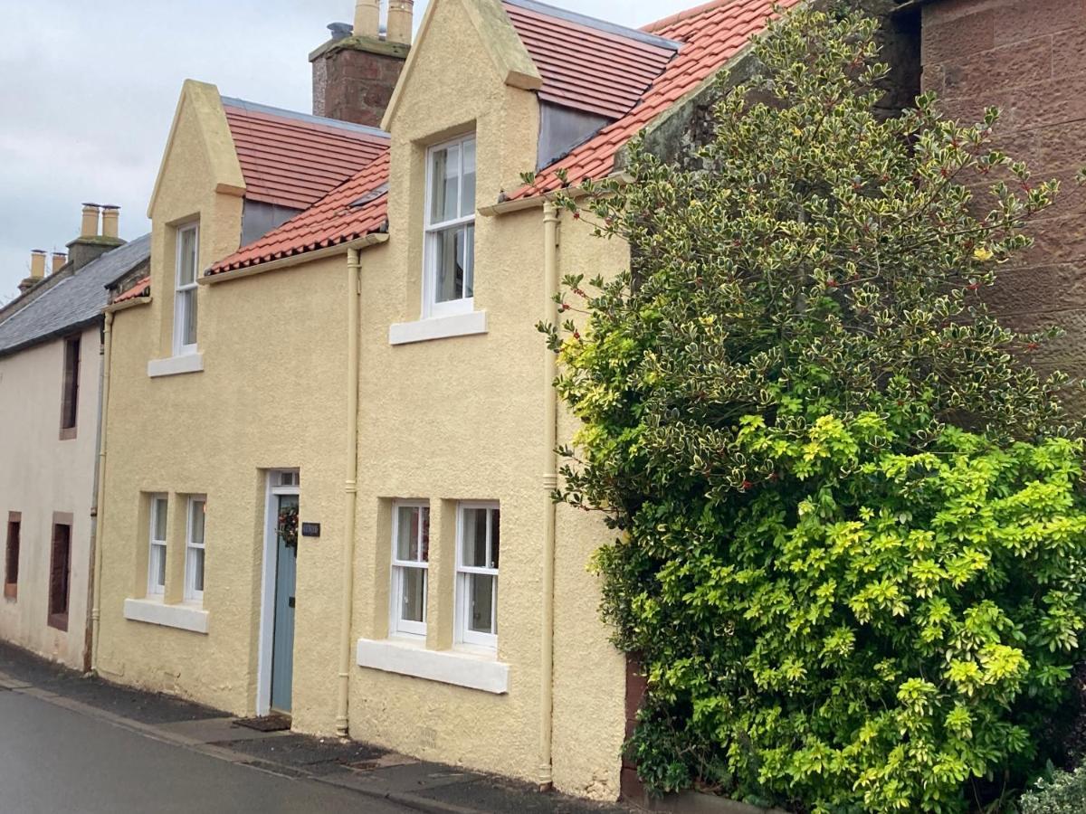 2 Bed Haywood Cottage With Garden Stenton Extérieur photo