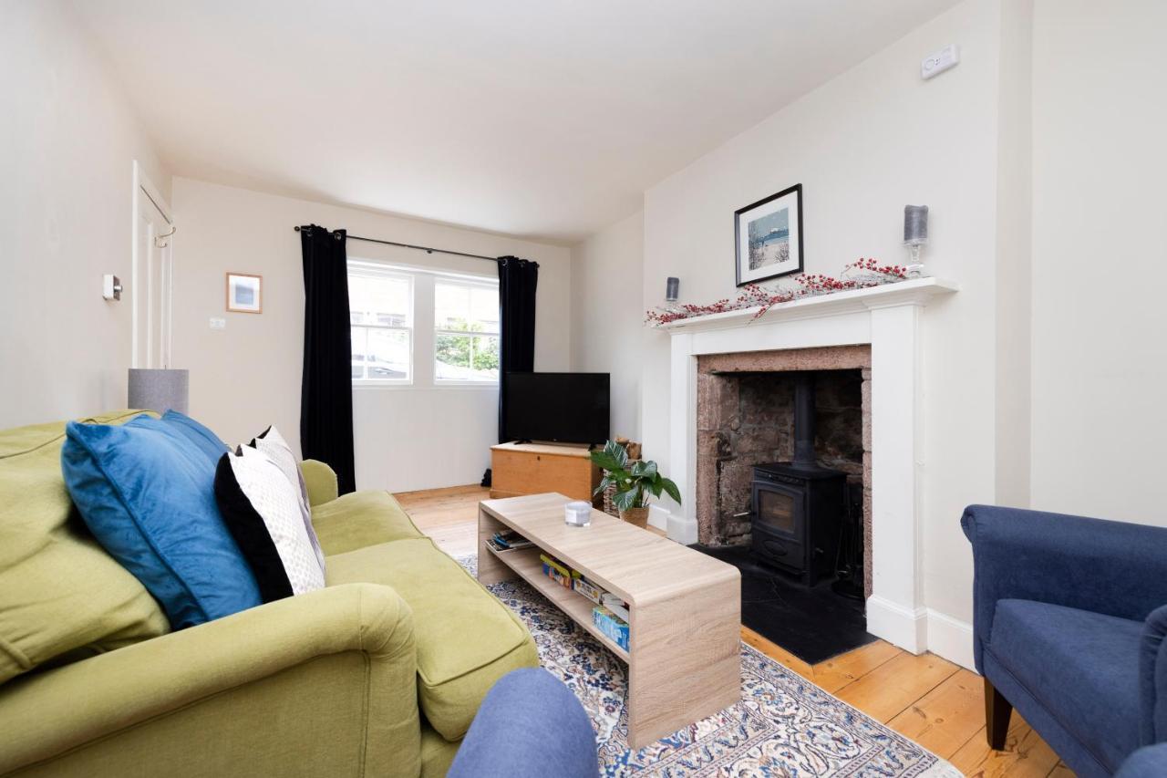 2 Bed Haywood Cottage With Garden Stenton Extérieur photo