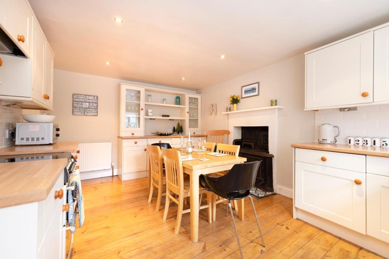 2 Bed Haywood Cottage With Garden Stenton Extérieur photo