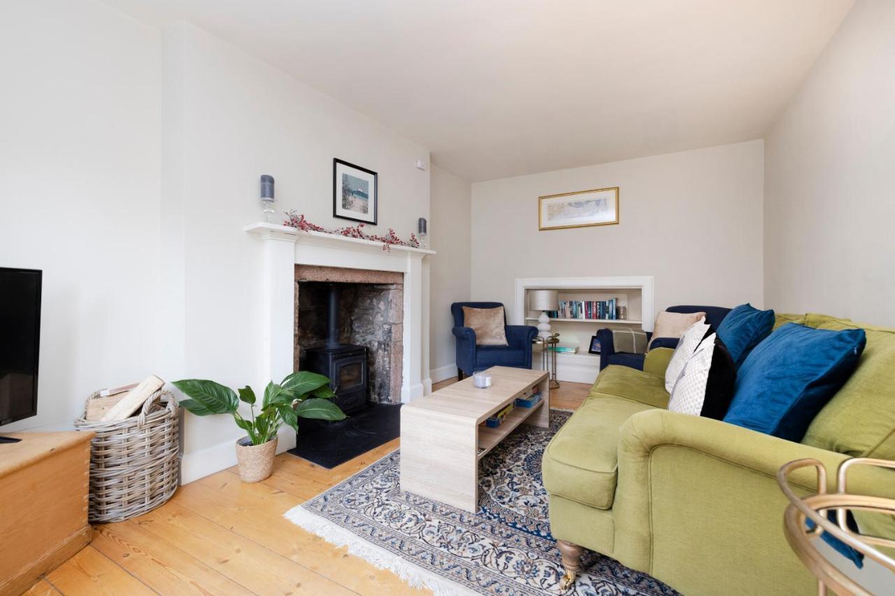 2 Bed Haywood Cottage With Garden Stenton Extérieur photo