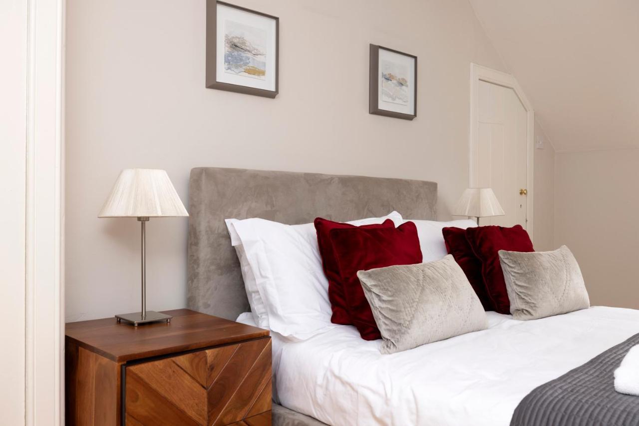 2 Bed Haywood Cottage With Garden Stenton Extérieur photo