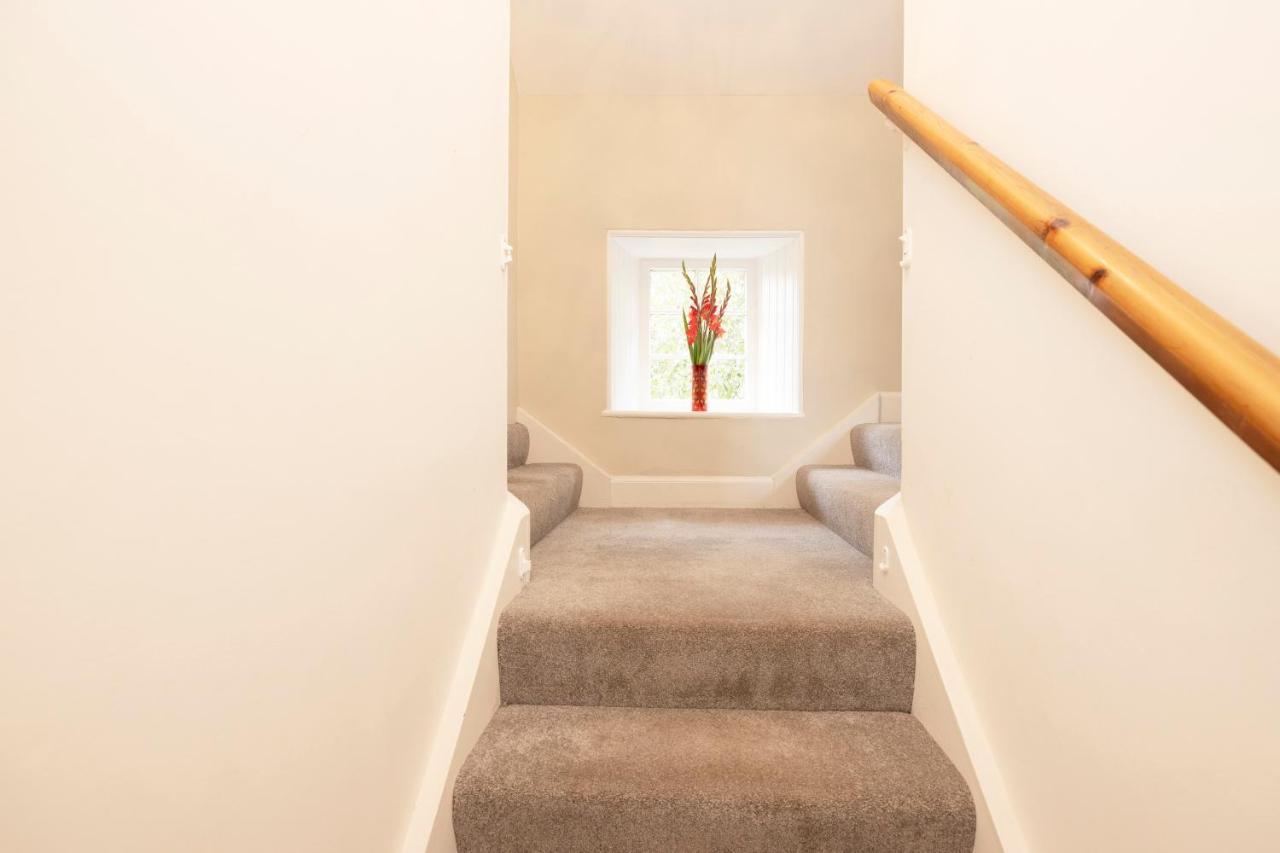 2 Bed Haywood Cottage With Garden Stenton Extérieur photo