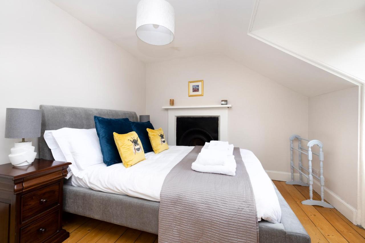 2 Bed Haywood Cottage With Garden Stenton Extérieur photo
