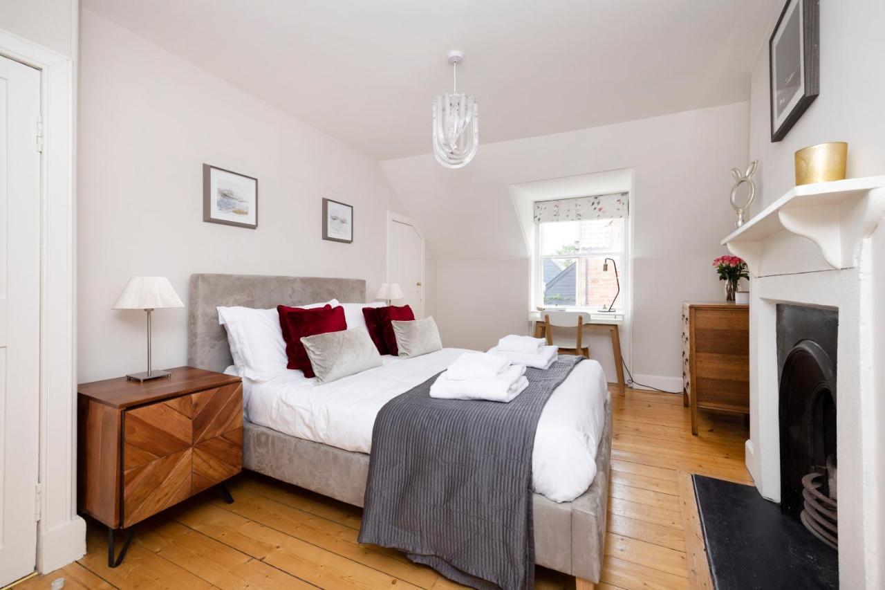 2 Bed Haywood Cottage With Garden Stenton Extérieur photo