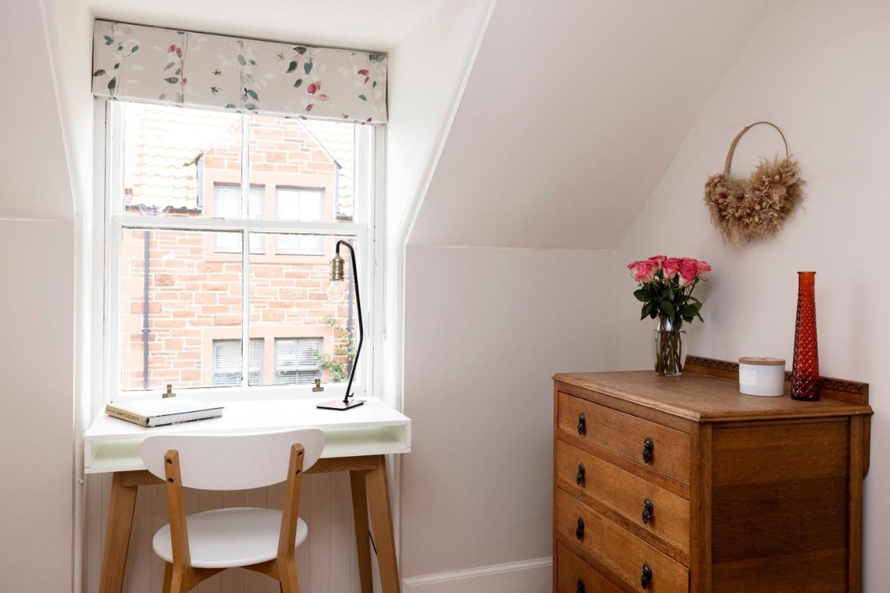 2 Bed Haywood Cottage With Garden Stenton Extérieur photo