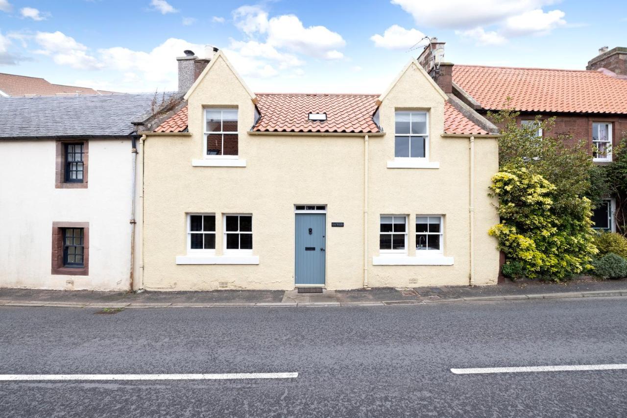2 Bed Haywood Cottage With Garden Stenton Extérieur photo