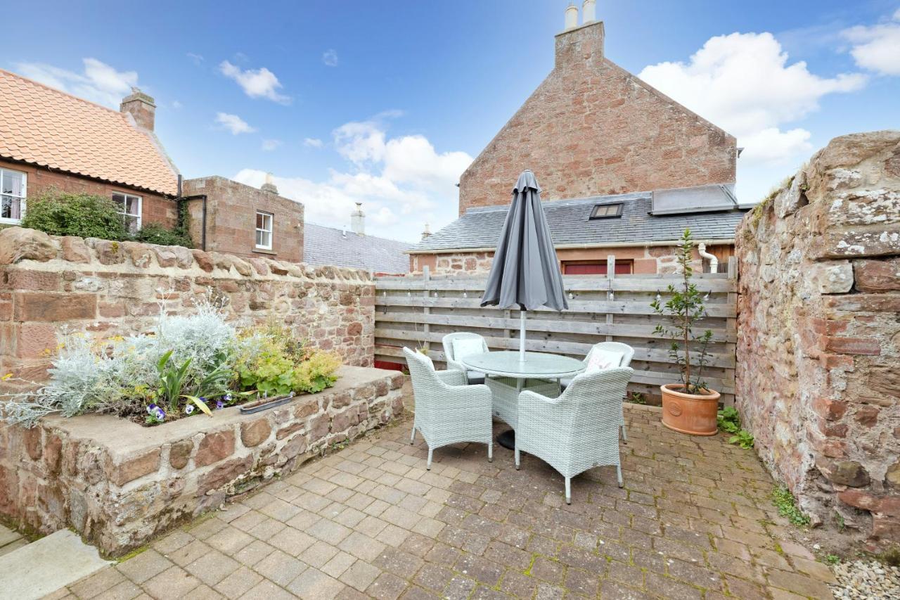 2 Bed Haywood Cottage With Garden Stenton Extérieur photo