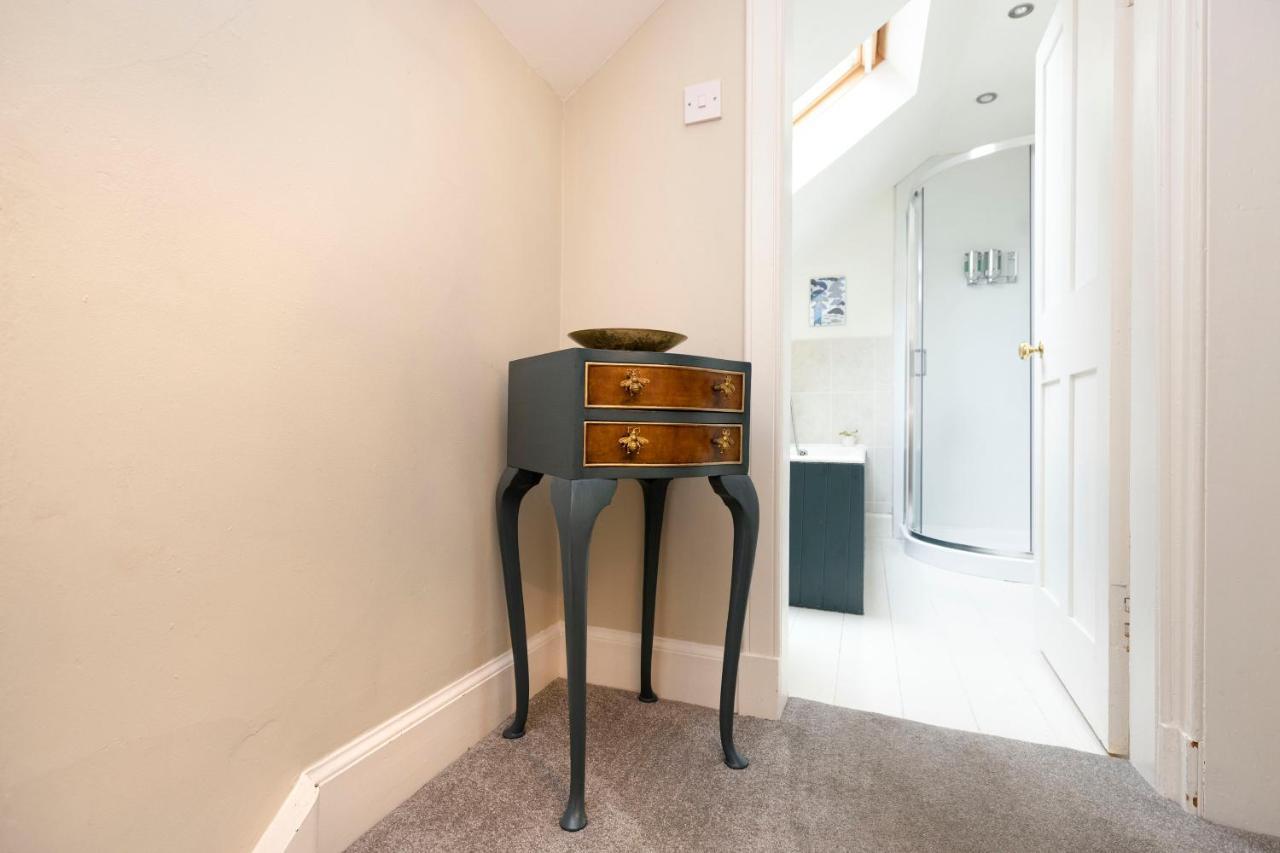 2 Bed Haywood Cottage With Garden Stenton Extérieur photo