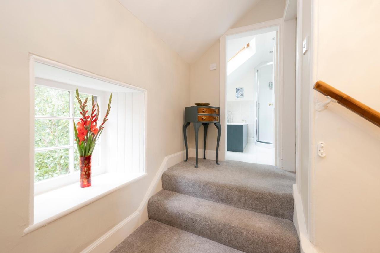 2 Bed Haywood Cottage With Garden Stenton Extérieur photo
