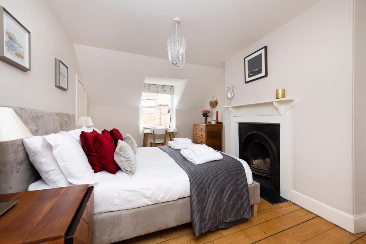 2 Bed Haywood Cottage With Garden Stenton Extérieur photo