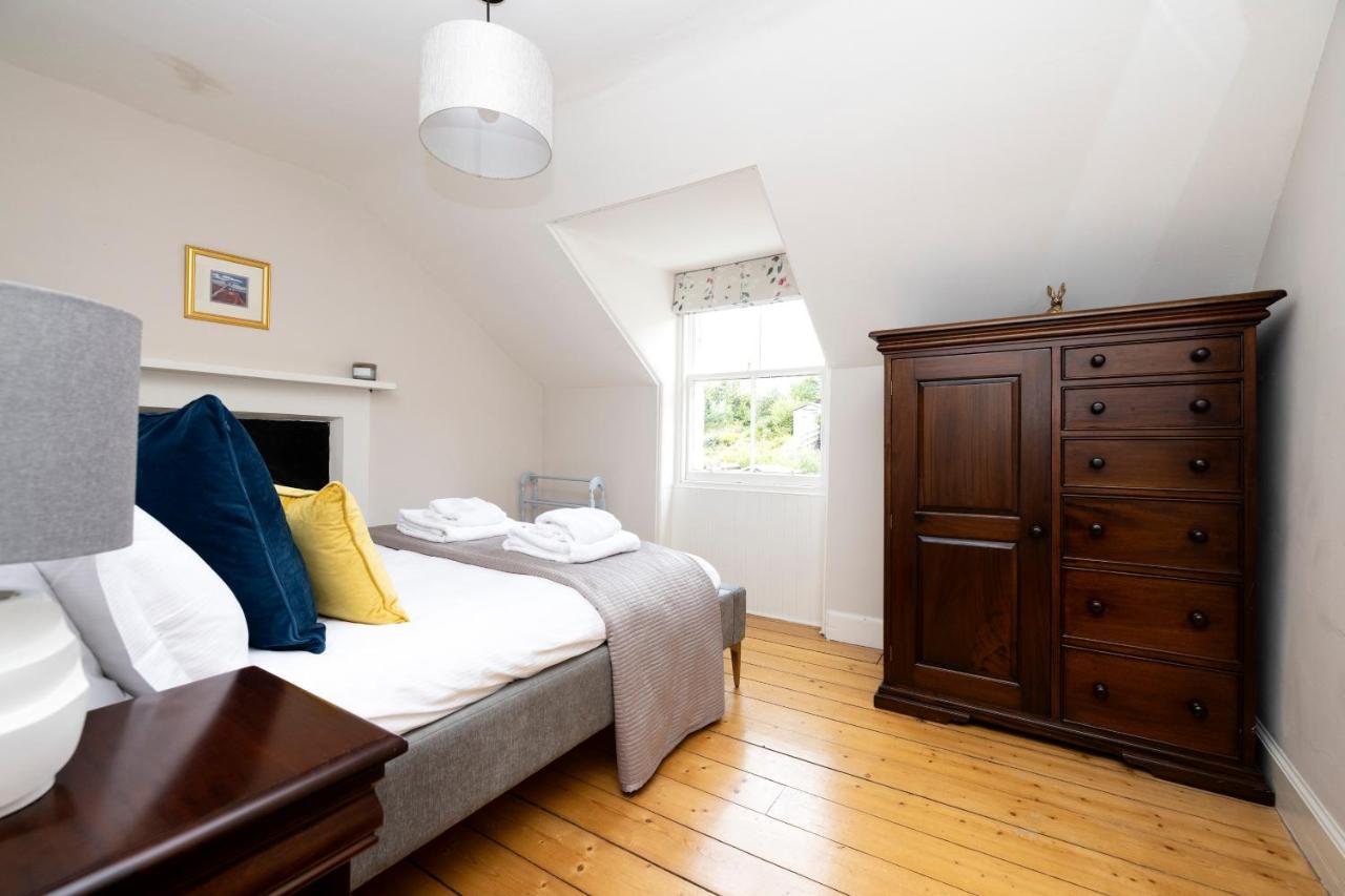 2 Bed Haywood Cottage With Garden Stenton Extérieur photo
