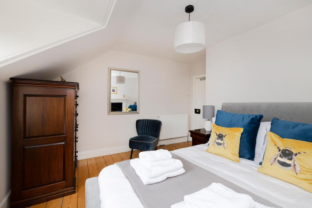 2 Bed Haywood Cottage With Garden Stenton Extérieur photo