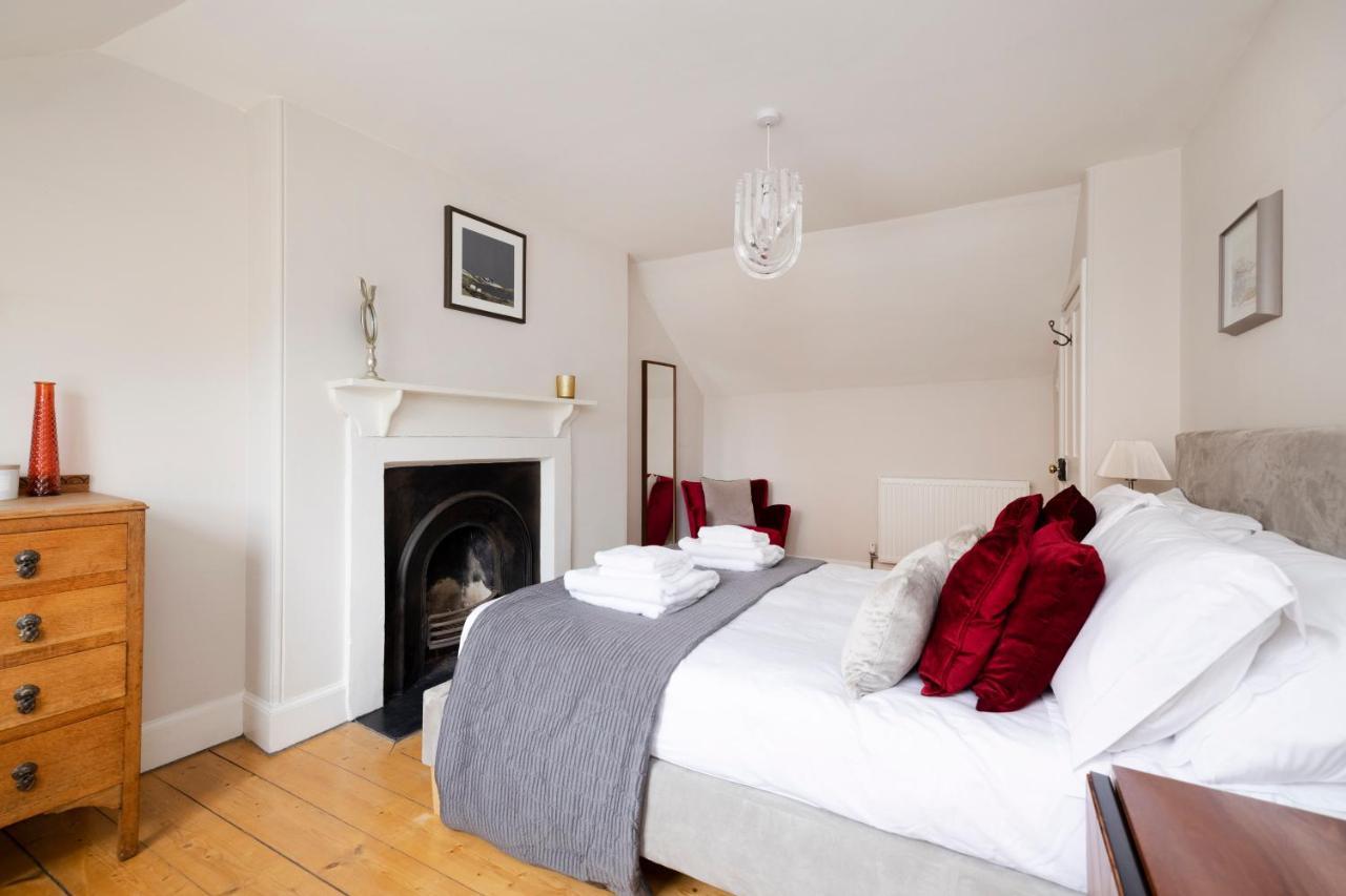2 Bed Haywood Cottage With Garden Stenton Extérieur photo
